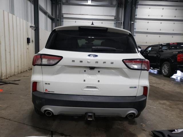 Снимка 6 от търг – 2020 FORD ESCAPE SE с VIN 1FMCU9G62LUA56630
