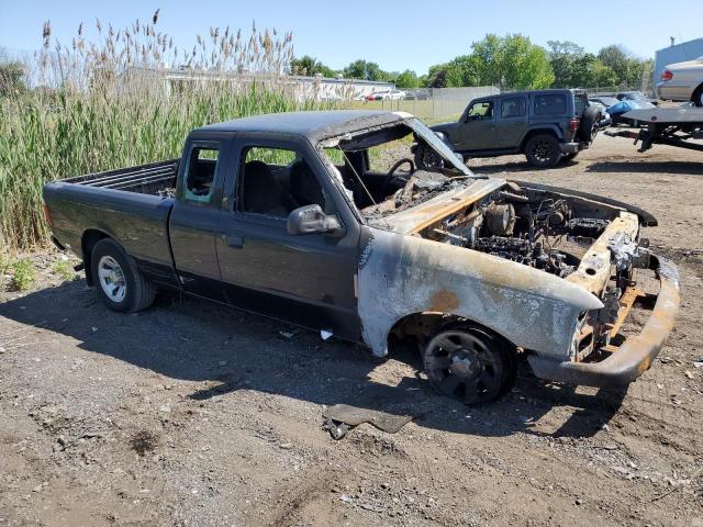 Photo 4 from auction – 2003 FORD RANGER SUP with VIN 1FTYR14U03TA41856
