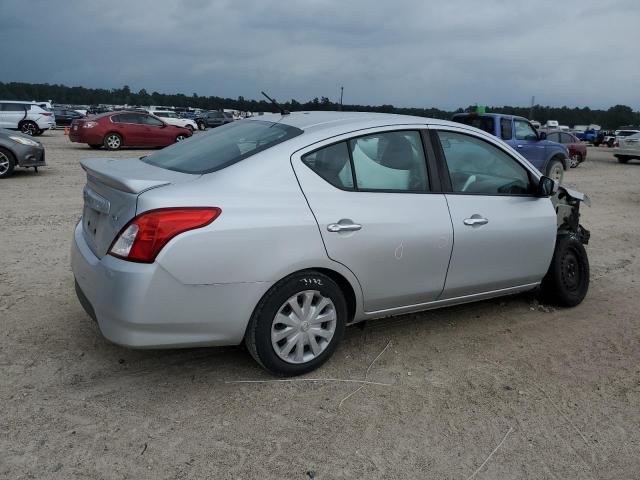 Photo 3 from auction – 2017 NISSAN VERSA S with VIN 3N1CN7AP3HL815345