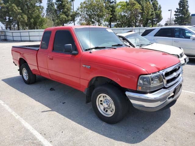 Photo 4 from auction – 1998 FORD RANGER SUP with VIN 1FTYR14C4WPA74251