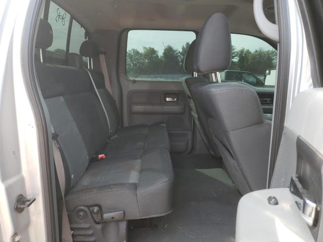 Photo 10 from auction – 2007 FORD F150 SUPER with VIN 1FTPW14V17FA83146