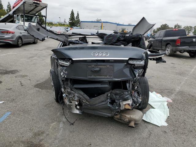 Фото 6 с аукциона – 2020 AUDI A4 PREMIUM с VIN WAUHMAF41LN012136
