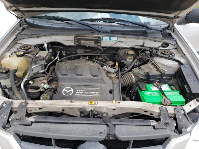 Photo 12 from auction – 2004 MAZDA TRIBUTE with VIN 4F2YZ94144KM23397
