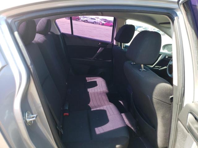 Photo 10 from auction – 2011 MAZDA 3 I with VIN JM1BL1UG7B1404407
