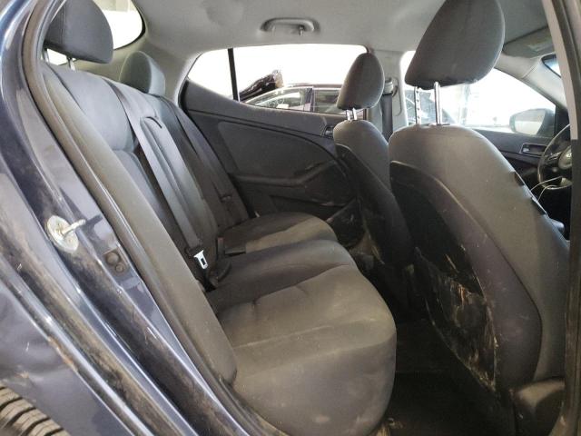 Photo 10 from auction – 2015 KIA OPTIMA LX with VIN 5XXGM4A78FG388656