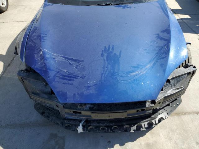 Photo 11 from auction – 2018 TESLA MODEL S with VIN 5YJSA1E27JF235911