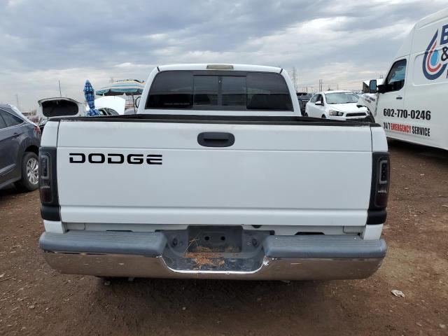 Photo 6 from auction – 2001 DODGE RAM 1500 with VIN 1B7HC16Y11S189695