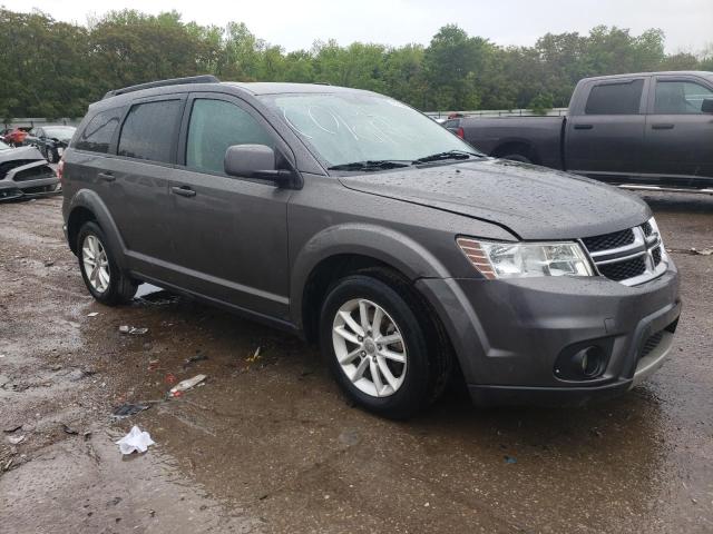 Zdjęcie 4 z aukcji – 2015 DODGE JOURNEY SX z VIN 3C4PDCBG1FT644293