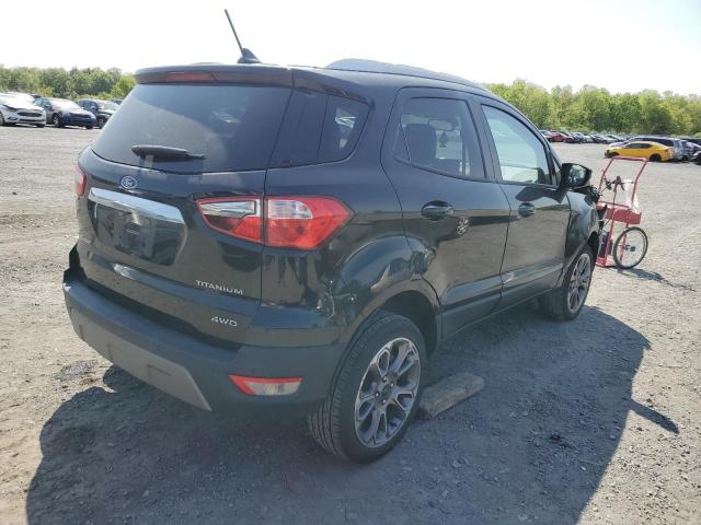 Photo 3 from auction – 2019 FORD ECOSPORT T with VIN MAJ6S3KL6KC305183