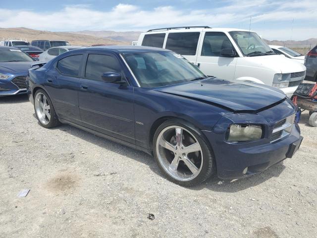 Photo 4 from auction – 2006 DODGE CHARGER R/ with VIN 2B3KA53H06H217459