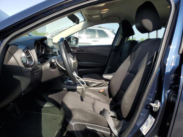 Photo 7 from auction – 2015 MAZDA 3 TOURING with VIN 3MZBM1V79FM227876