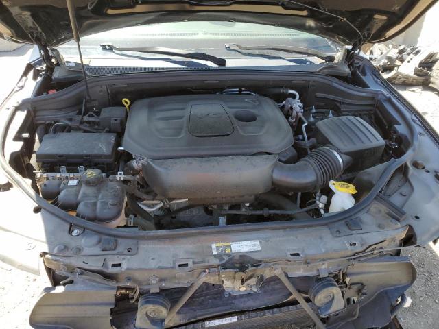 Photo 12 from auction – 2019 DODGE DURANGO GT with VIN 1C4RDJDG2KC692563