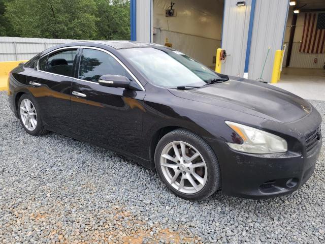 Photo 4 from auction – 2011 NISSAN MAXIMA S with VIN 1N4AA5AP9BC842918