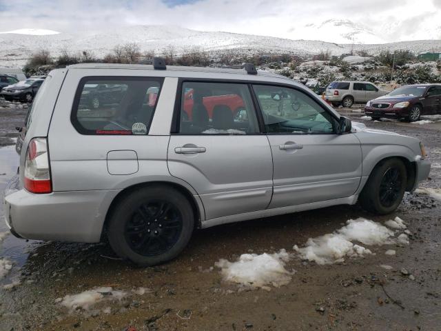 Photo 3 from auction – 2004 SUBARU FORESTER 2 with VIN JF1SG69614G750458