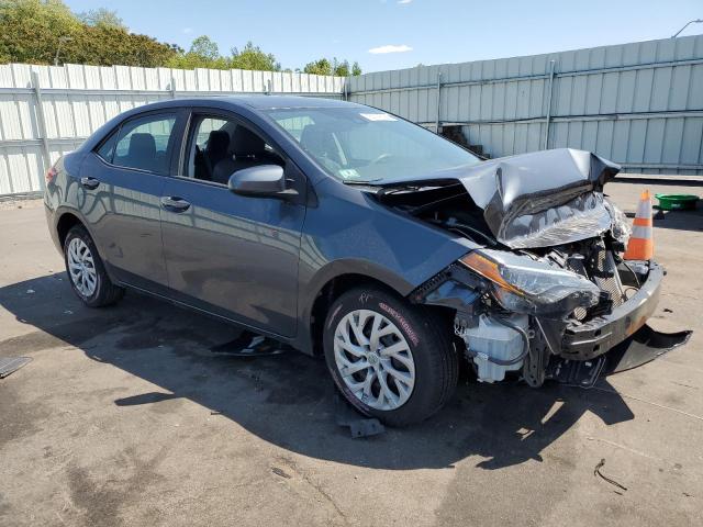 Photo 4 from auction – 2018 TOYOTA COROLLA L with VIN 2T1BURHE5JC072921