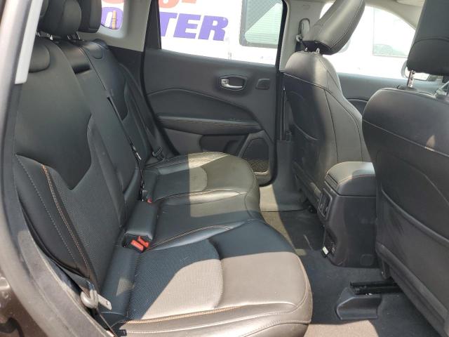 Photo 11 from auction – 2021 JEEP COMPASS LI with VIN 3C4NJDCB1MT507103