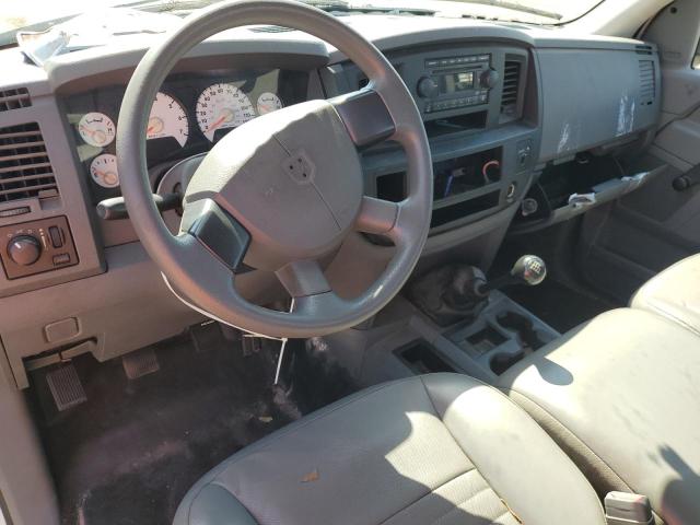 Photo 8 from auction – 2006 DODGE RAM 1500 S with VIN 1D7HA16K36J148506
