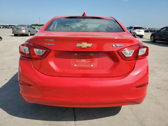Photo 6 from auction – 2018 CHEVROLET CRUZE PREM with VIN 1G1BF5SM6J7192501
