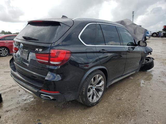 Photo 3 from auction – 2018 BMW X5 SDRIVE3 with VIN 5UXKR2C51J0Z22052