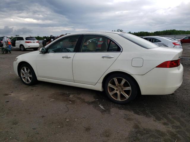 Photo 2 from auction – 2005 ACURA TSX with VIN JH4CL96805C027161