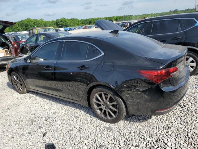 Photo 2 from auction – 2015 ACURA TLX TECH with VIN 19UUB2F55FA025443
