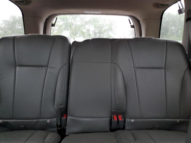 Photo 10 from auction – 2002 CHEVROLET TRAILBLAZE with VIN 1GNDT13S722269008