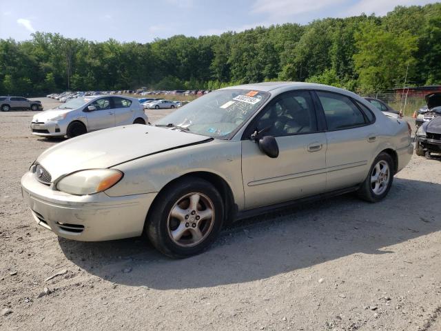 FORD TAURUS SES 2004 with VIN 1FAFP55U64G140846 - Photo from auction
