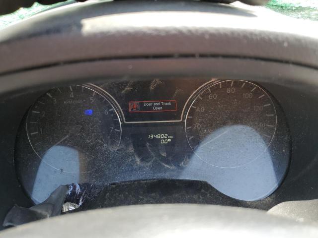 Photo 9 from auction – 2015 NISSAN ALTIMA 2.5 with VIN 1N4AL3AP0FC293503