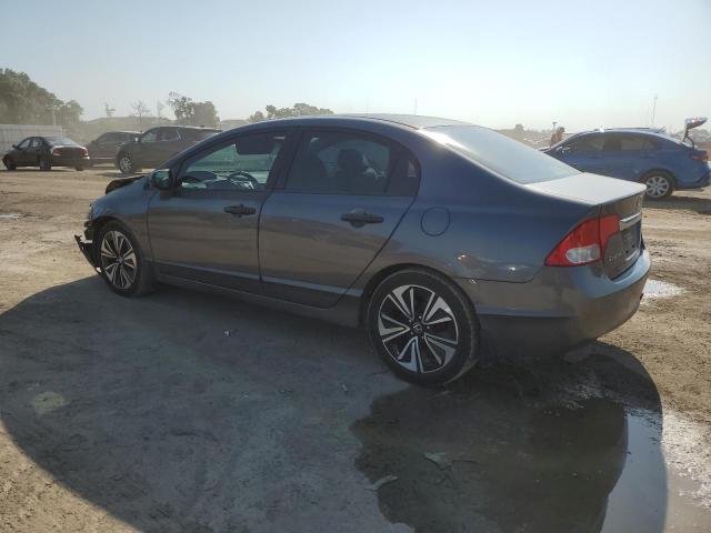 Photo 2 from auction – 2011 HONDA CIVIC VP with VIN 19XFA1F35BE023993