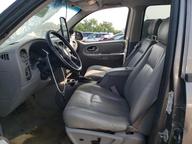 Photo 7 from auction – 2007 CHEVROLET TRAILBLAZE with VIN 1GNDT13S572182344