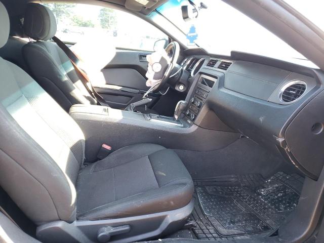 Photo 7 from auction – 2014 FORD MUSTANG with VIN 1ZVBP8AM3E5284493