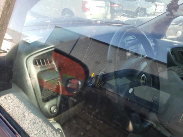 Photo 9 from auction – 2003 MAZDA TRIBUTE LX with VIN 4F2YZ04123KM12389