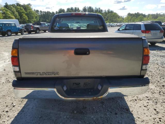 Photo 6 from auction – 2003 TOYOTA TUNDRA with VIN 5TBRN341X3S394582