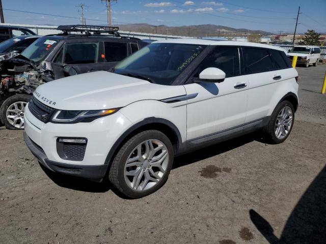 LAND ROVER RANGE ROVE 2016 with VIN SALVR2BG3GH090122 - Photo from auction
