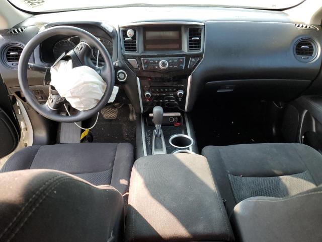 Photo 8 from auction – 2013 NISSAN PATHFINDER with VIN 5N1AR2MN2DC679667