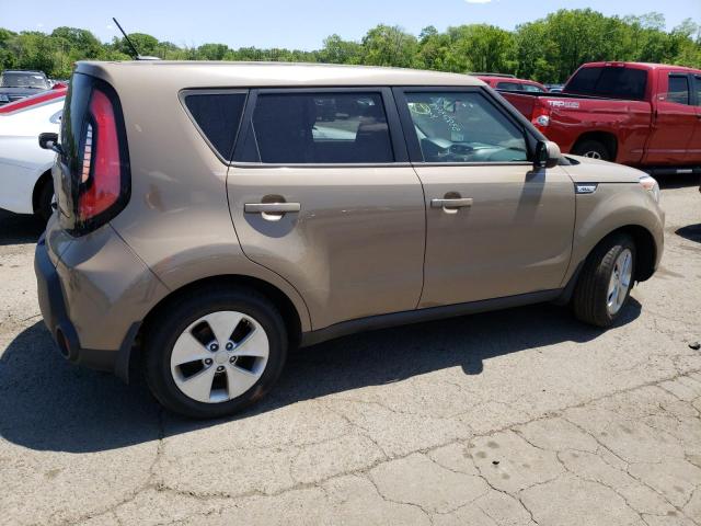 Photo 3 from auction – 2015 KIA SOUL with VIN KNDJN2A20F7121998