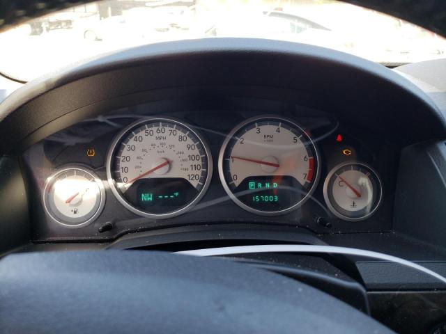 Фото 9 с аукциона – 2010 DODGE GRAND CARA с VIN 2D4RN5D17AR231478