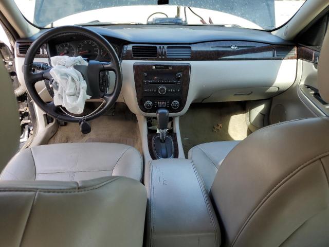 Photo 8 from auction – 2014 CHEVROLET IMPALA LIM with VIN 2G1WC5E3XE1159257