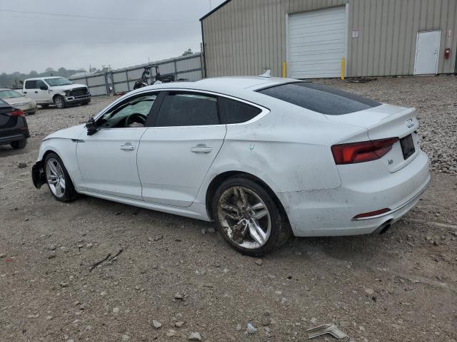 صورة رقم 2 من المزاد - 2019 AUDI A5 PREMIUM مع VIN WAUBNCF52KA015401