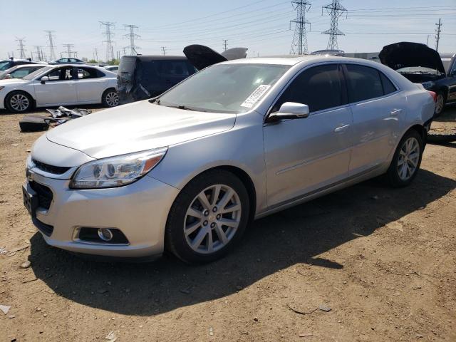 CHEVROLET MALIBU 2LT 2014 with VIN 1G11E5SL9EF182787 - Photo from auction