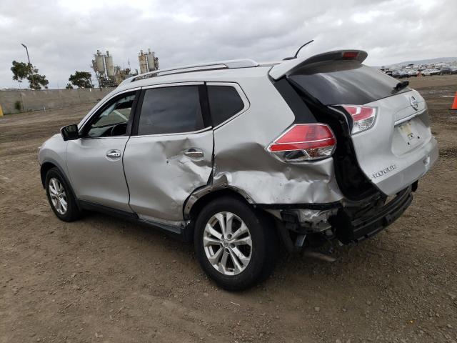 Photo 2 from auction – 2016 NISSAN ROGUE S with VIN JN8AT2MT2GW029684