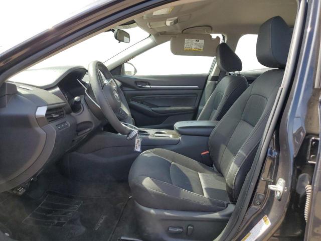 Photo 7 from auction – 2021 NISSAN ALTIMA SV with VIN 1N4BL4DV4MN365969
