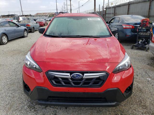 Фото 5 с аукциона – 2023 SUBARU CROSSTREK с VIN JF2GTABC4P8284149