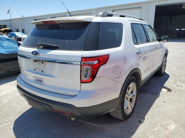 Photo 3 from auction – 2011 FORD EXPLORER L with VIN 1FMHK7F8XBGA78424