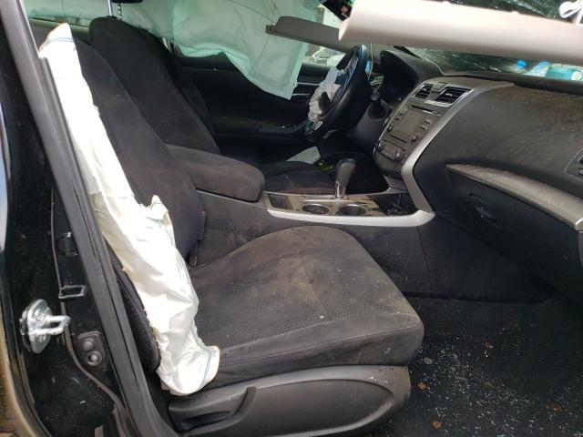 Photo 7 from auction – 2015 NISSAN ALTIMA 2.5 with VIN 1N4AL3AP6FC109682
