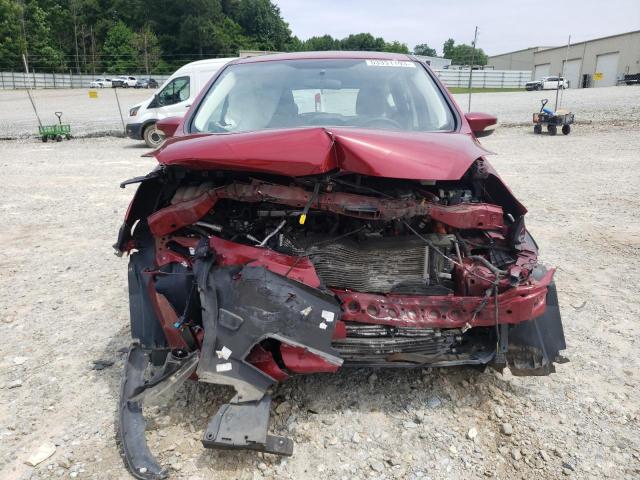 Photo 5 from auction – 2013 FORD C-MAX SE with VIN 1FADP5AU3DL521168