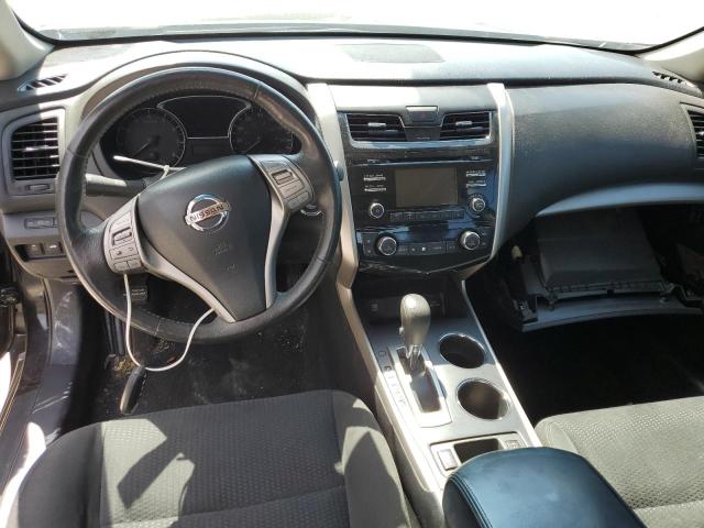 Photo 8 from auction – 2015 NISSAN ALTIMA 2.5 with VIN 1N4AL3AP3FC473350
