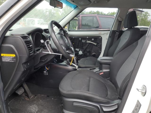 Photo 7 from auction – 2019 KIA SOUL + with VIN KNDJP3A54K7013596