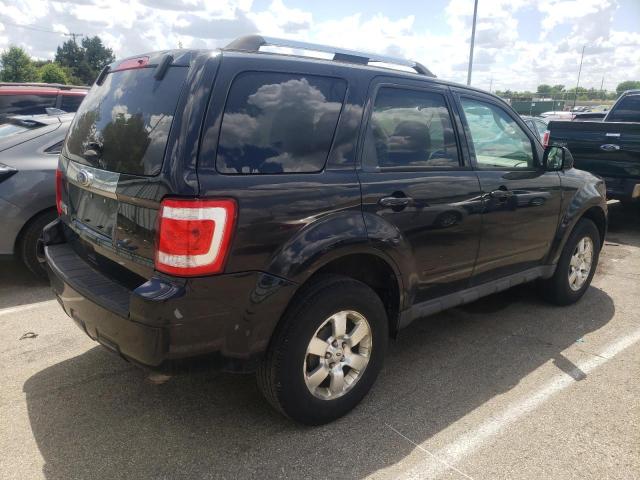 Photo 3 from auction – 2011 FORD ESCAPE LIM with VIN 1FMCU0E78BKB48231