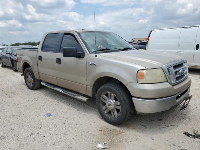 Photo 4 from auction – 2008 FORD F150 SUPER with VIN 1FTRW12WX8KC59415